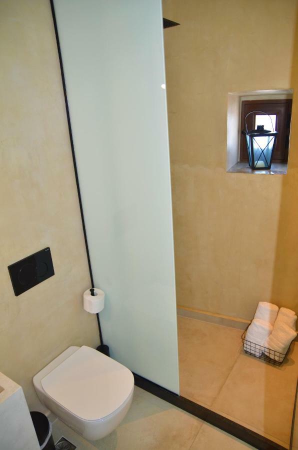 Lindos Aktaia Villa Kültér fotó